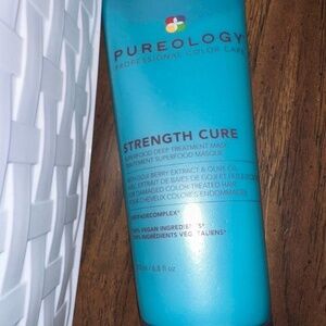 Pureology Strength Cure Superfood Deep Treatment Mask